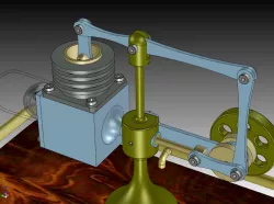 StirlingEngine