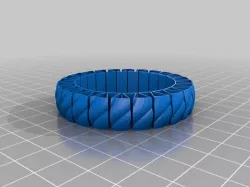 Stretchlet BraceletTest