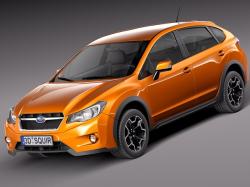 thumbnail image 2 of Starter For Subaru Impreza XV Crosstrek Forester WRX 2 of 13