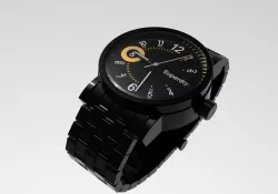 Superted watch