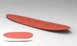 Surfboard
