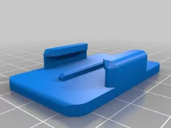 Swan Camera Mount