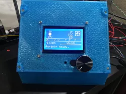 Tango Controller Box