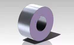 Taper Lock bushes