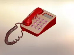 telephone