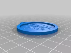 tf2 scout keychain