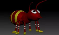 The Ant