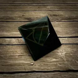 The Resurrection Stone 3D model