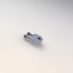 Thread Mill Clamp