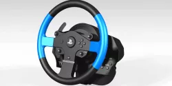 THRUSTMASTER T150