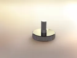 Thumb screw 