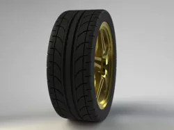 Tire Request 001