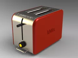 Toaster