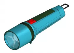 Torch Assembly