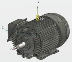 Toshiba Electric Motor Cad Drawings with Sandra Clark blog