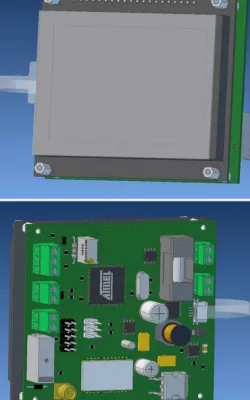TouchPanel