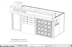 Trade Show Booth and Assembly PDF