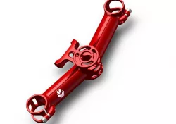 Triple Clamp ver. 2.2