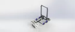 Tristan's Robot For Fun