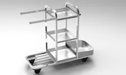 trolly