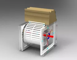 Turbina