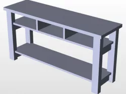 TV Stand