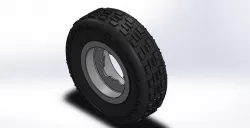tyre