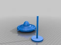 ufo model
