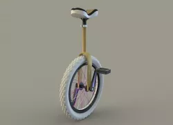 Unicycle