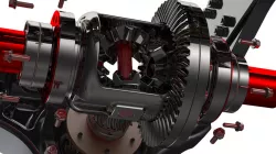 UnrealTractor_Differential_design by paX