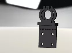 UR3 DRIVER BRACKET