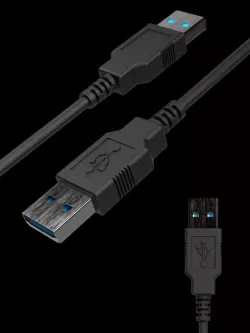 USB A Plug