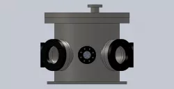 Vacuum Chamber