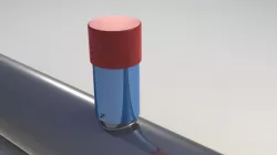 Vacuum Port