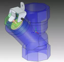 valve