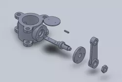 Valve Assembly