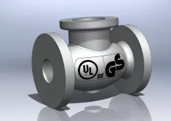 Valve For Mukesh