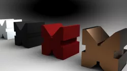 Vee Block