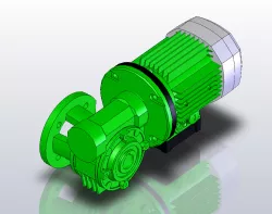 vf49 drive unit