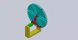 Video Motion Assembly