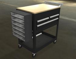 waterloo carts 3D Models | Page 1 | STLFinder