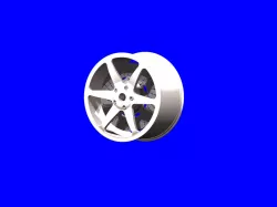 wheel