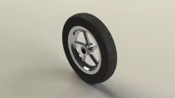 WHEEL / RODA
