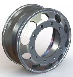 Wheel - Roda