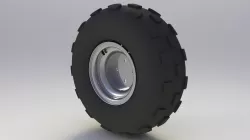 WHEEL / RODA