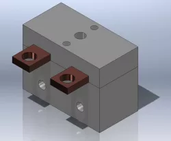 Whyachi MS-2 Power Switch