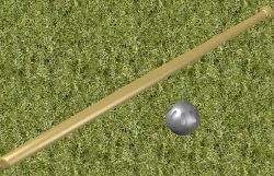 Wiffle Ball & Bat