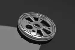 Wiget Wheel