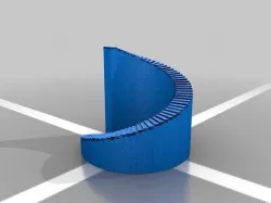 winding stairs