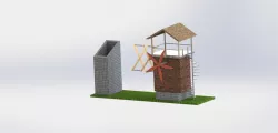 windmill
